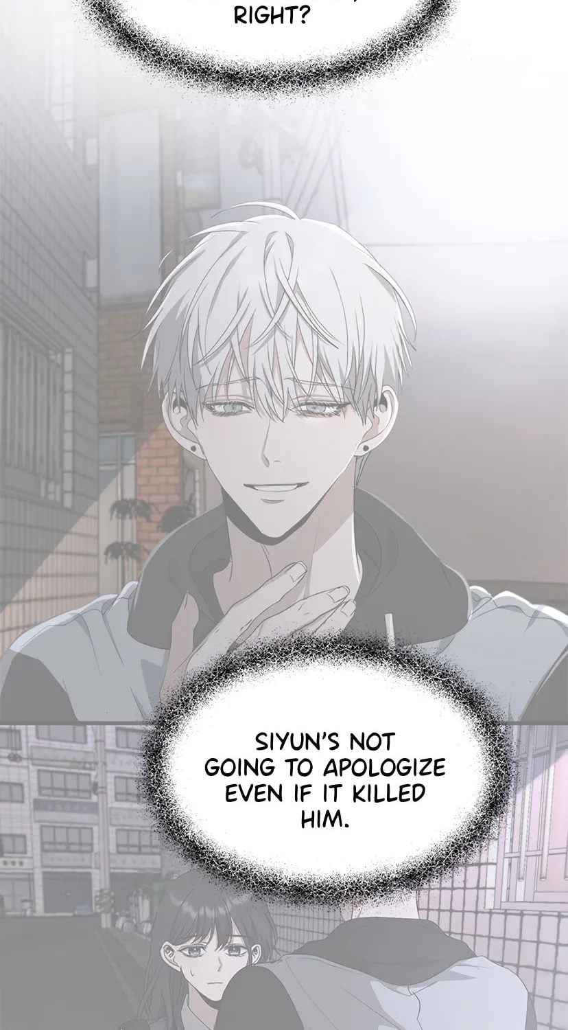 Read Dreaming Freedom chapter 48 image 48 on Lezhin