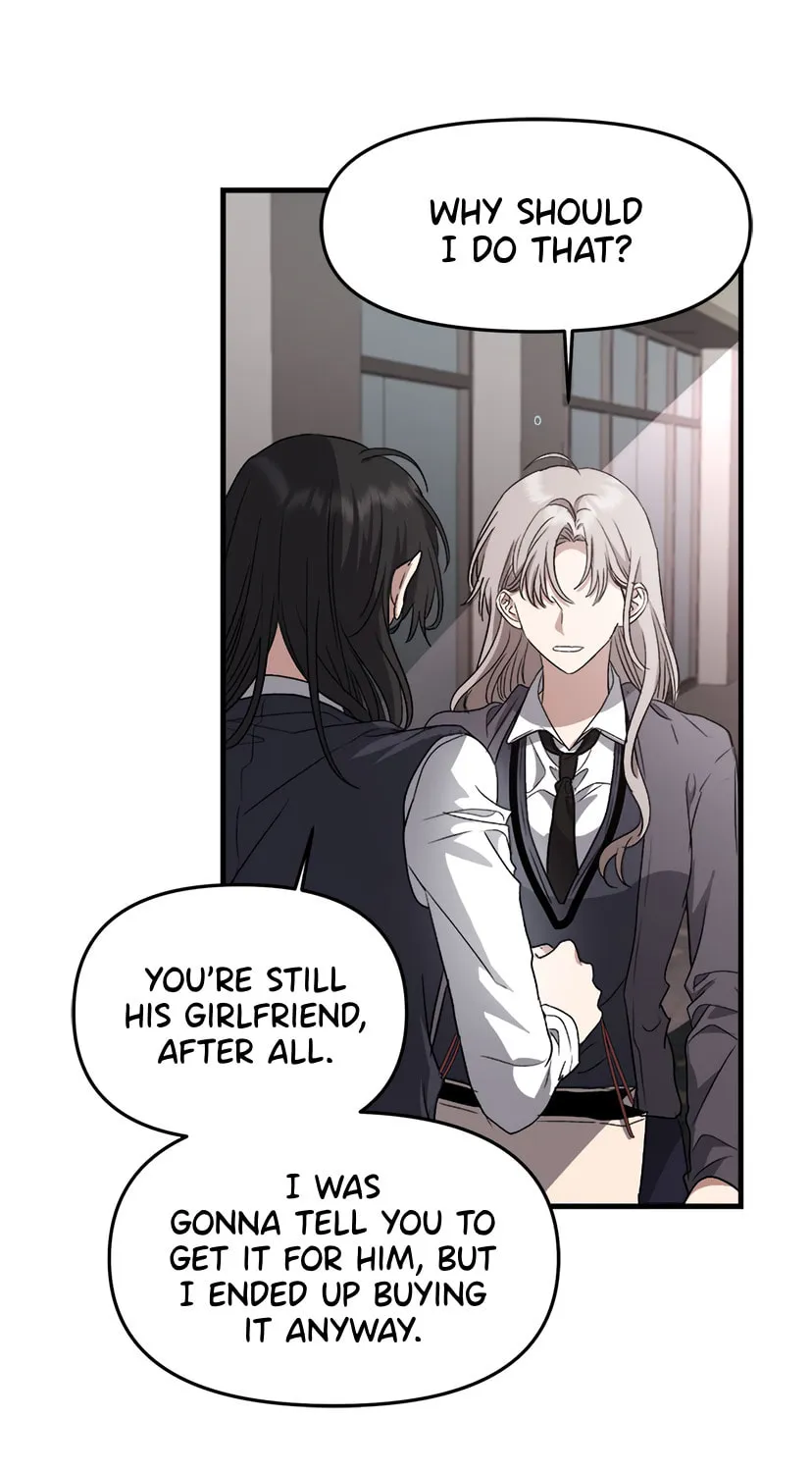 Read Dreaming Freedom chapter 48 image 60 on Lezhin