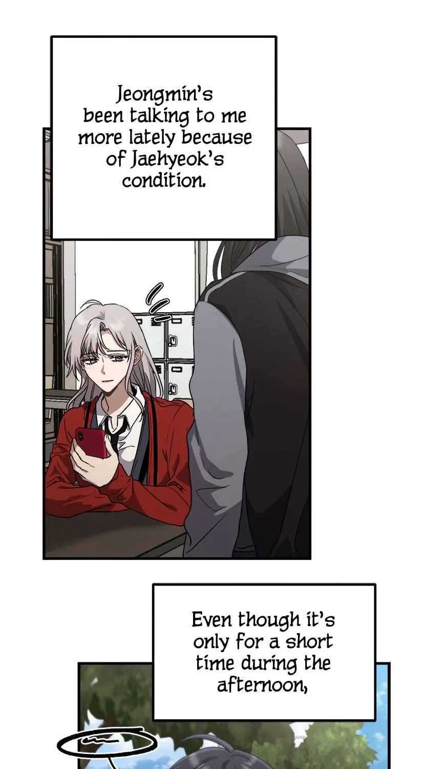 Read Dreaming Freedom chapter 48 image 82 on Lezhin