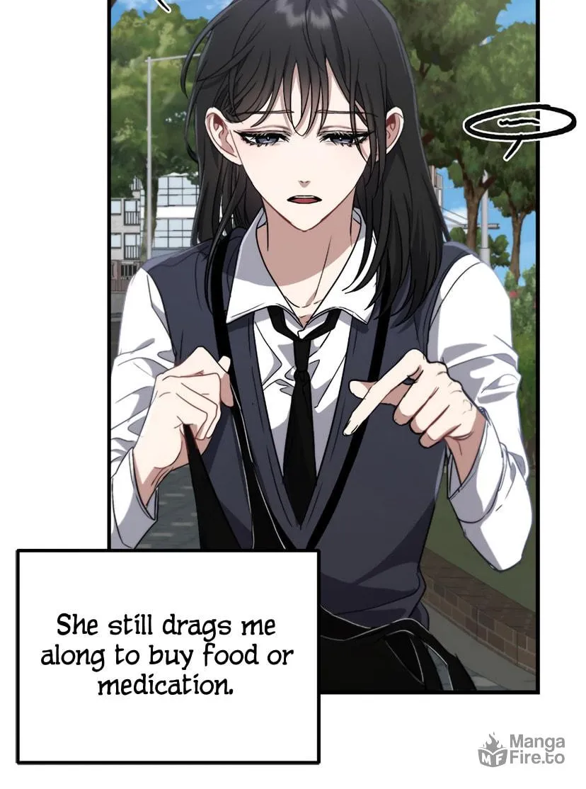 Read Dreaming Freedom chapter 48 image 83 on Lezhin