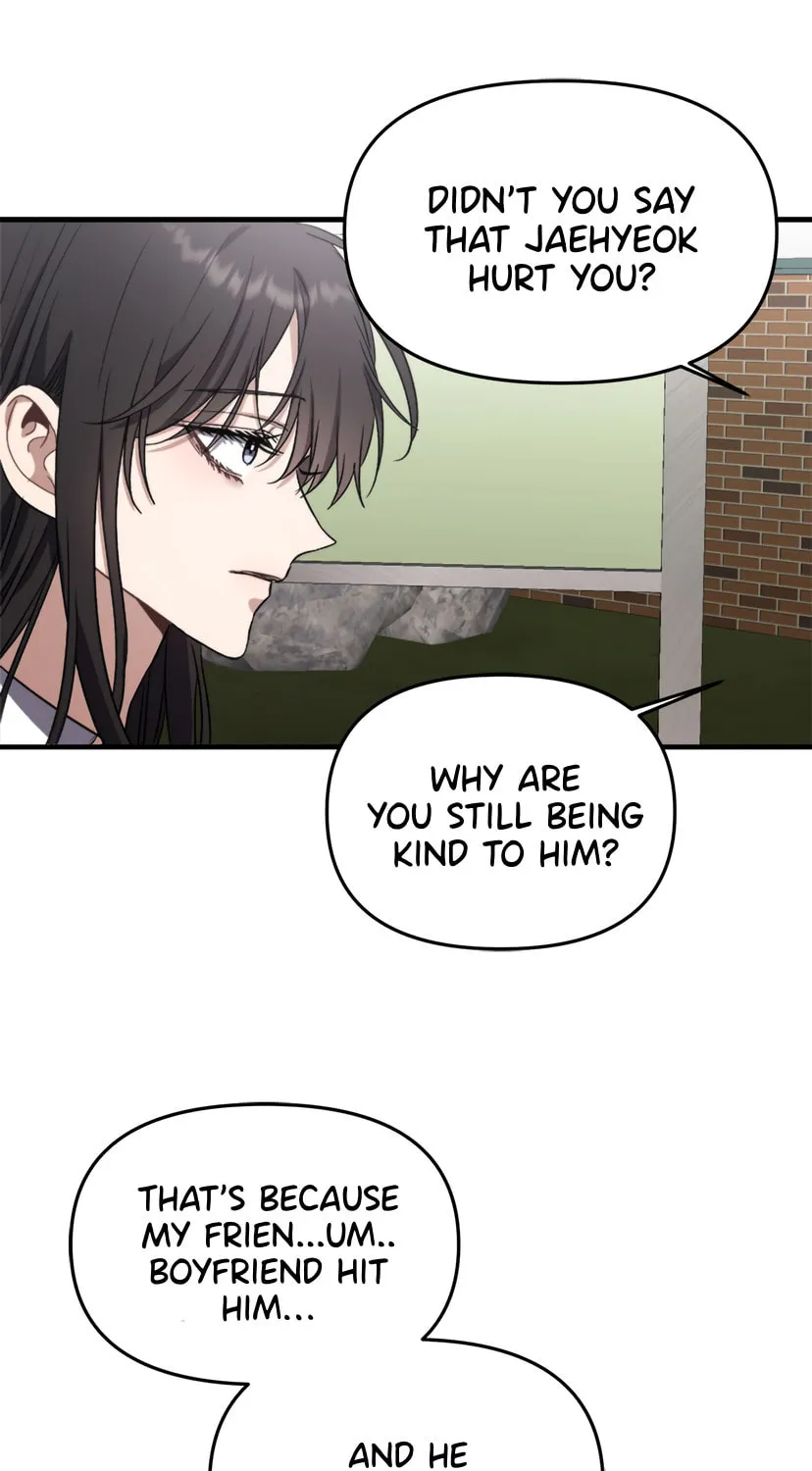 Read Dreaming Freedom chapter 48 image 89 on Lezhin