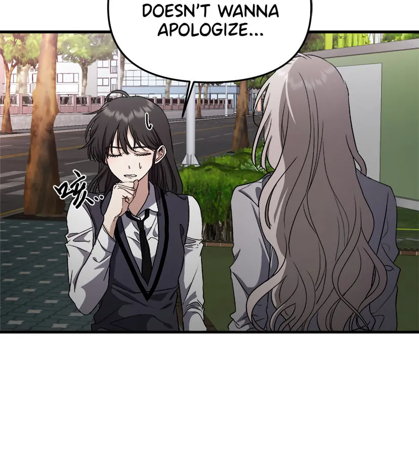 Read Dreaming Freedom chapter 48 image 90 on Lezhin