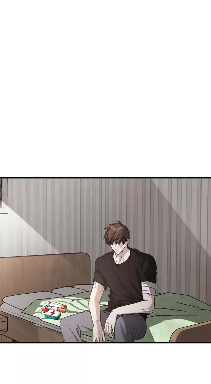 Read Dreaming Freedom chapter 49 image 17 on Lezhin