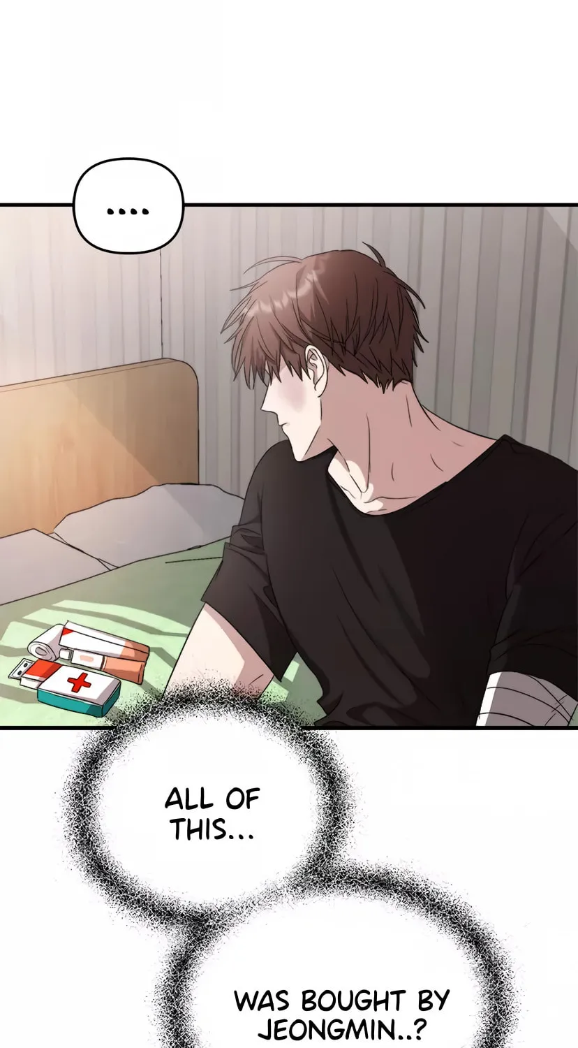 Read Dreaming Freedom chapter 49 image 18 on Lezhin