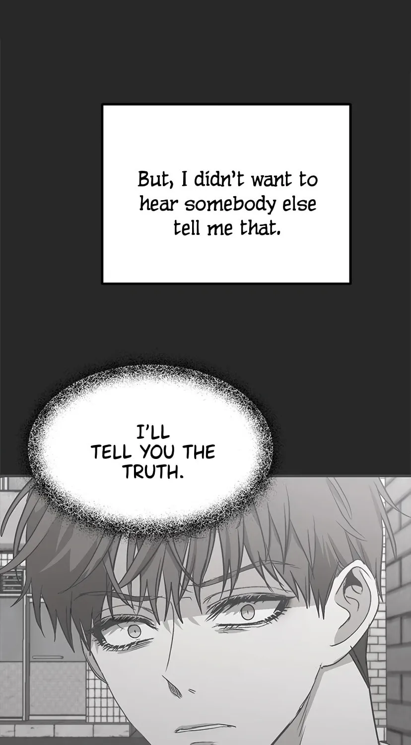 Read Dreaming Freedom chapter 49 image 24 on Lezhin