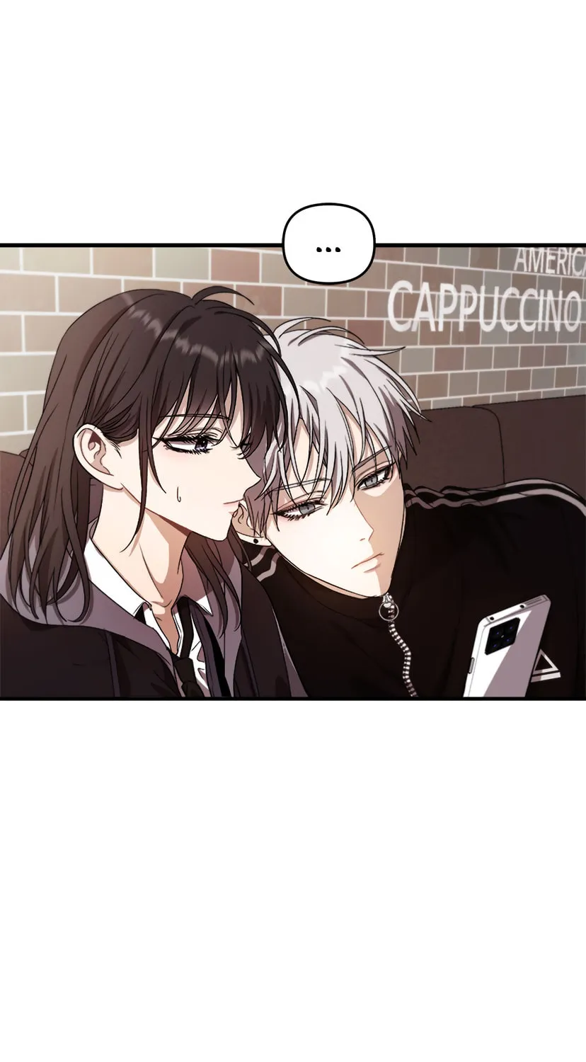 Read Dreaming Freedom chapter 49 image 32 on Lezhin