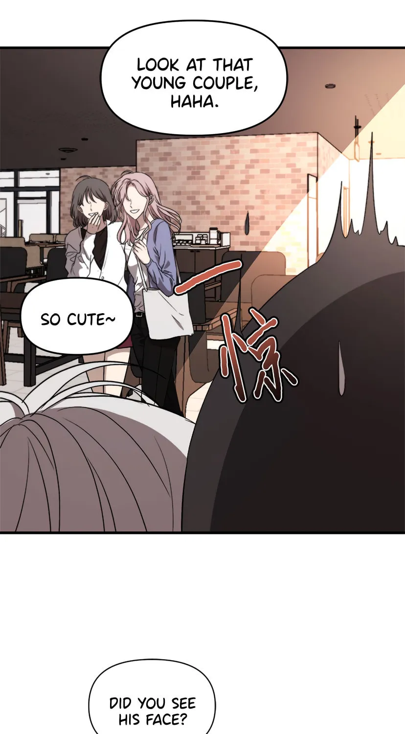Read Dreaming Freedom chapter 49 image 33 on Lezhin