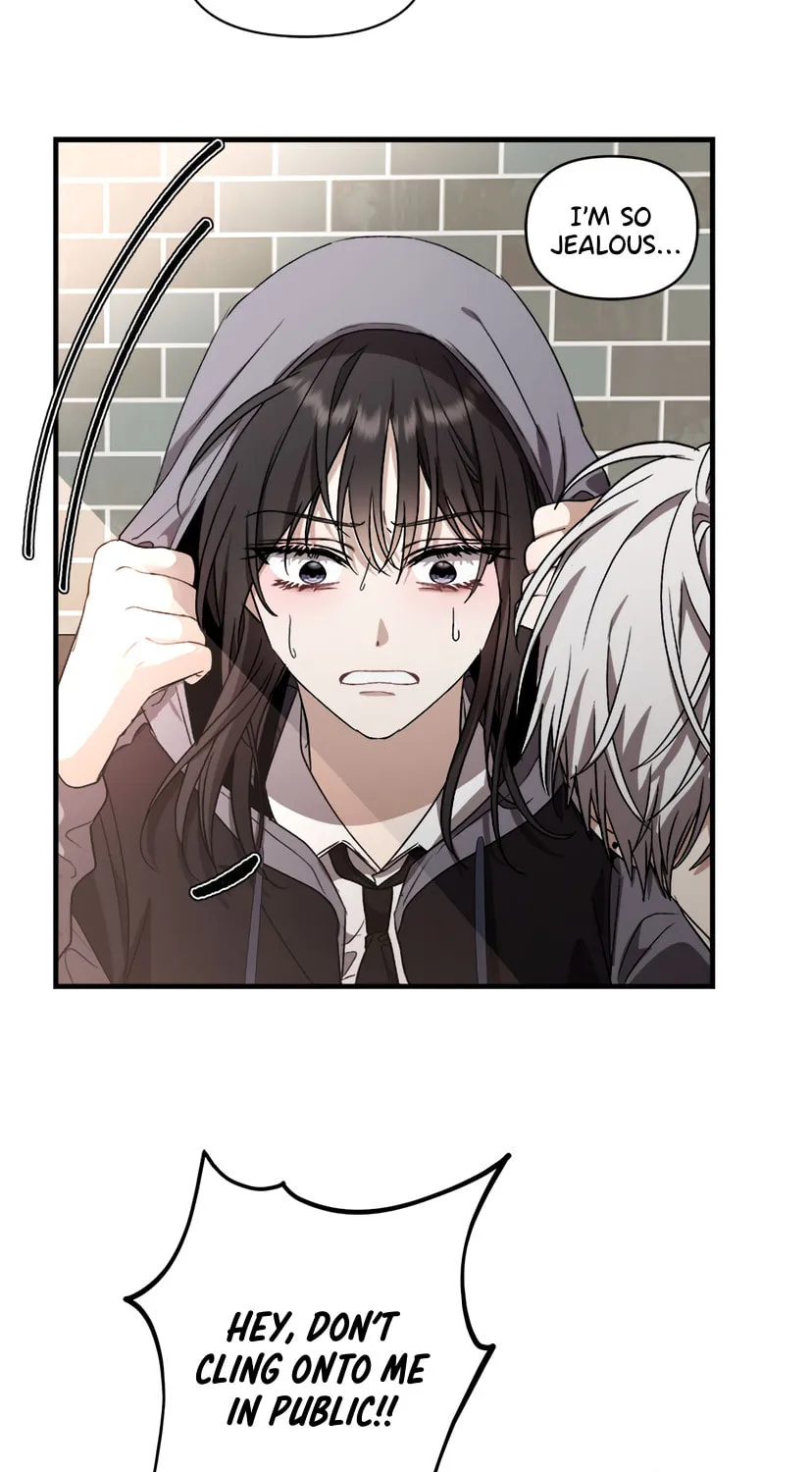Read Dreaming Freedom chapter 49 image 34 on Lezhin