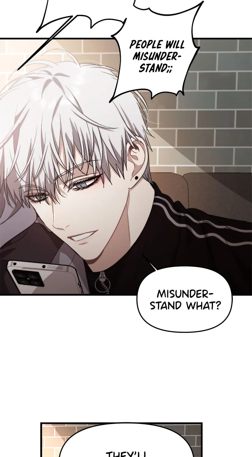 Read Dreaming Freedom chapter 49 image 35 on Lezhin