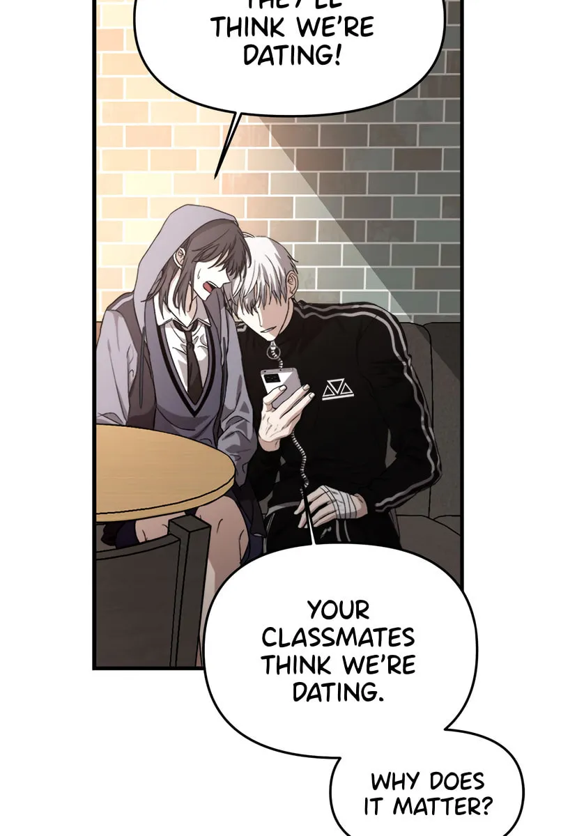 Read Dreaming Freedom chapter 49 image 36 on Lezhin