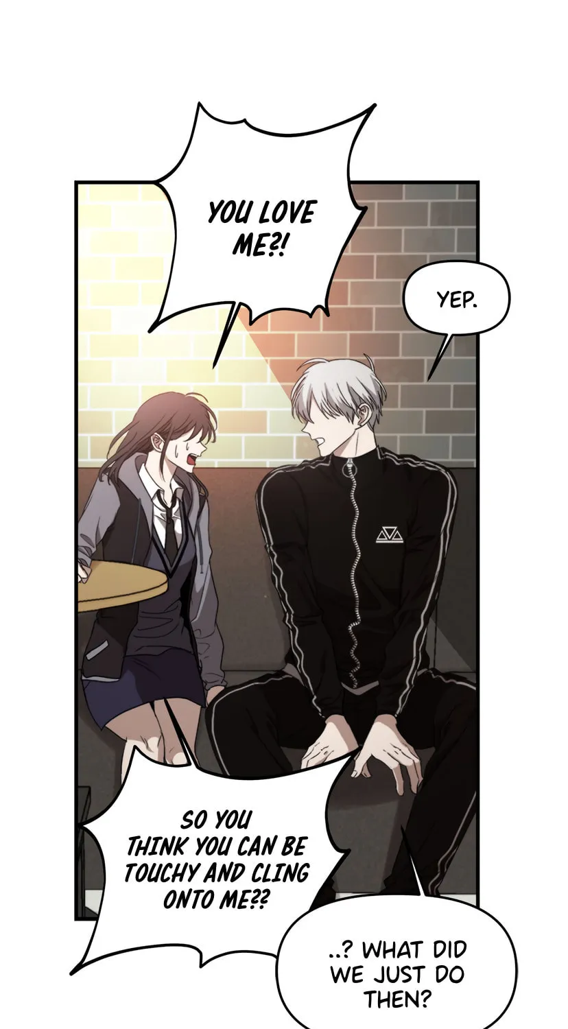 Read Dreaming Freedom chapter 49 image 46 on Lezhin