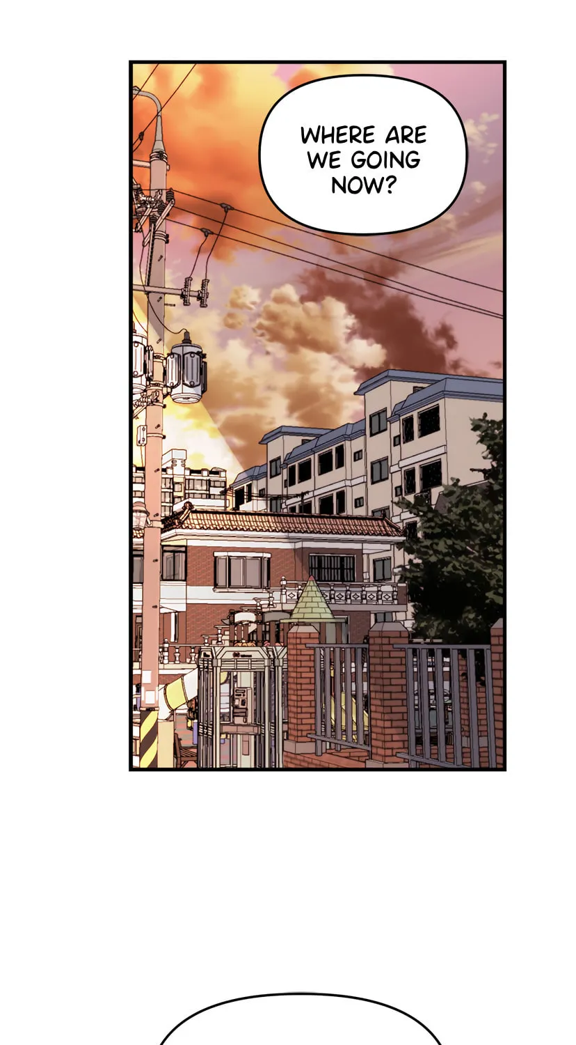 Read Dreaming Freedom chapter 49 image 50 on Lezhin
