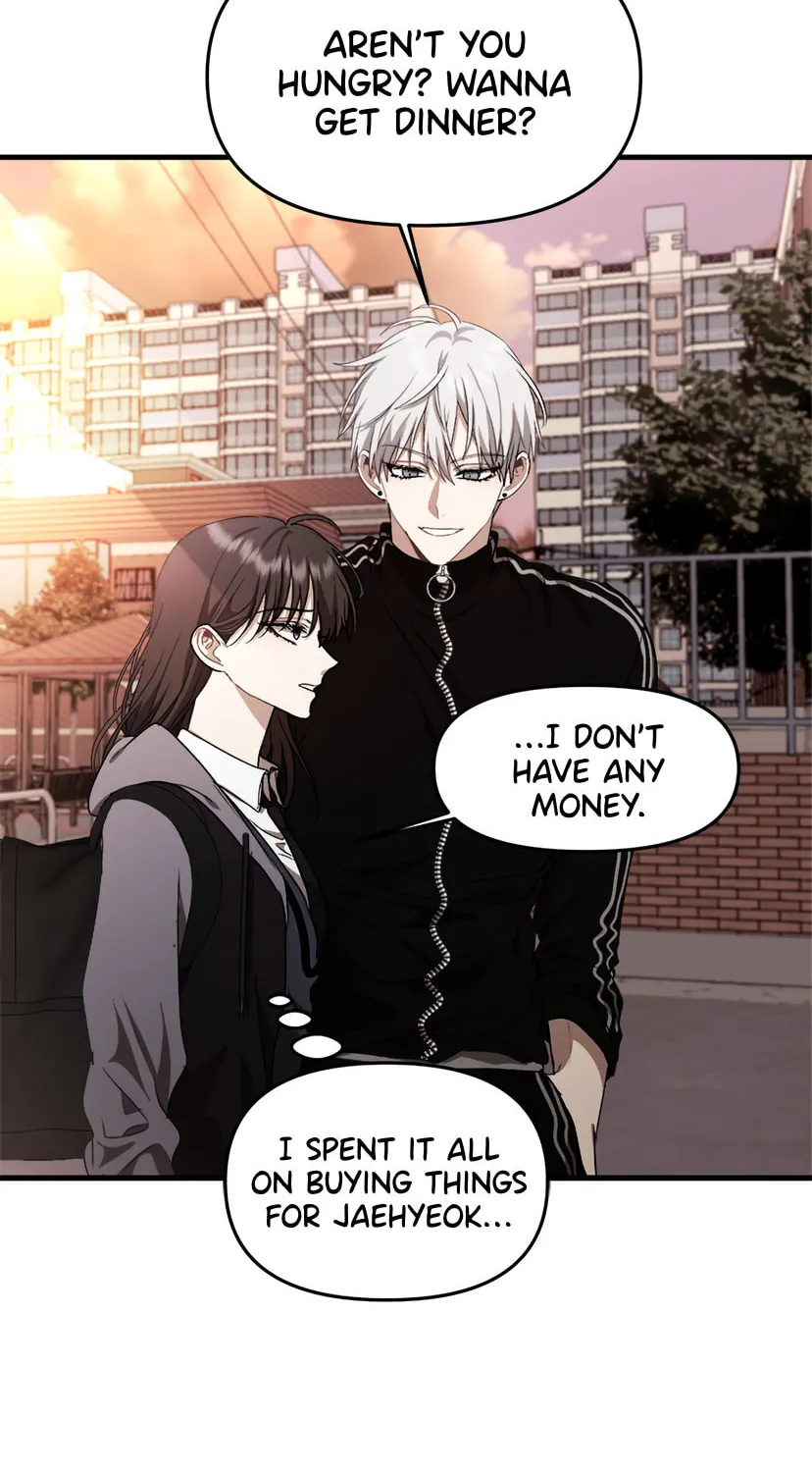 Read Dreaming Freedom chapter 49 image 51 on Lezhin