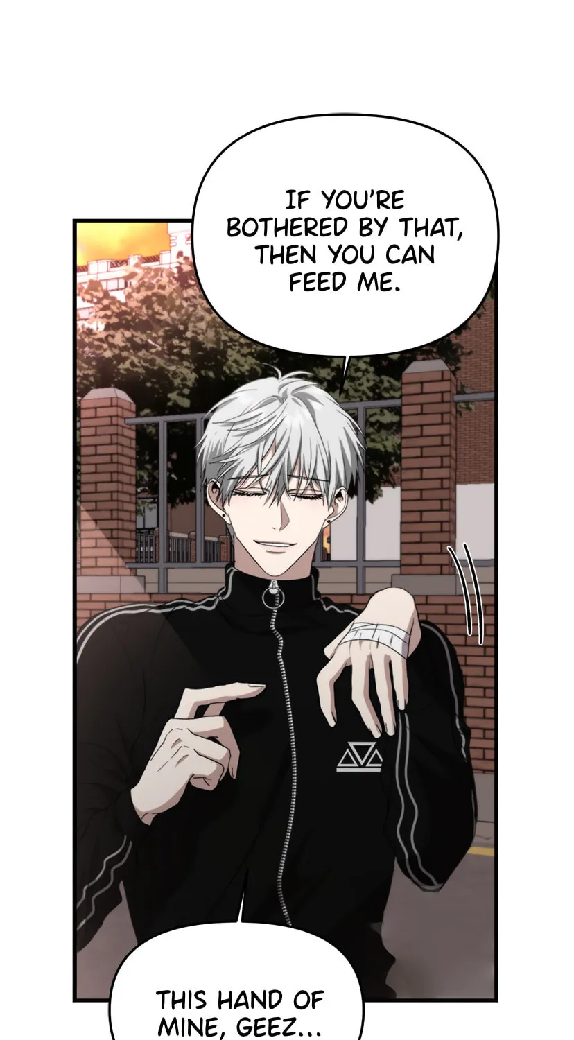 Read Dreaming Freedom chapter 49 image 54 on Lezhin