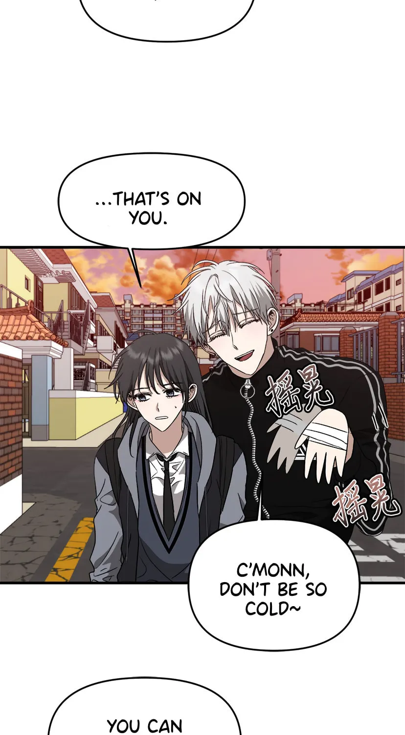 Read Dreaming Freedom chapter 49 image 55 on Lezhin