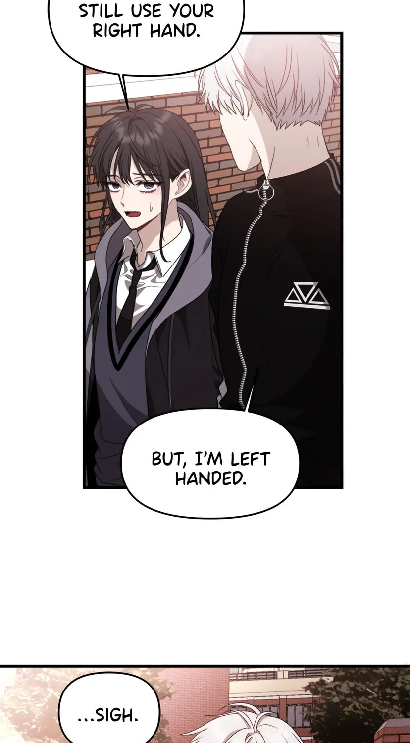 Read Dreaming Freedom chapter 49 image 56 on Lezhin