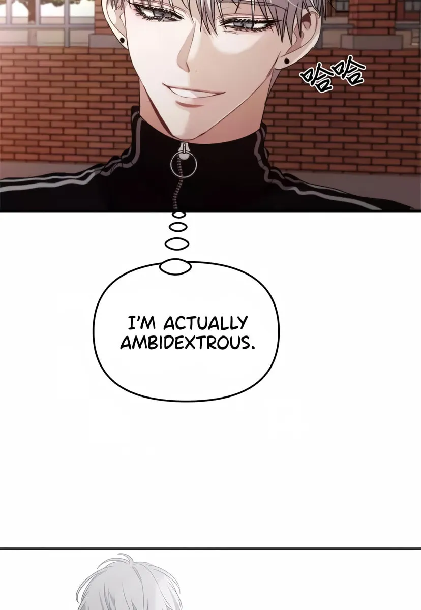 Read Dreaming Freedom chapter 49 image 58 on Lezhin