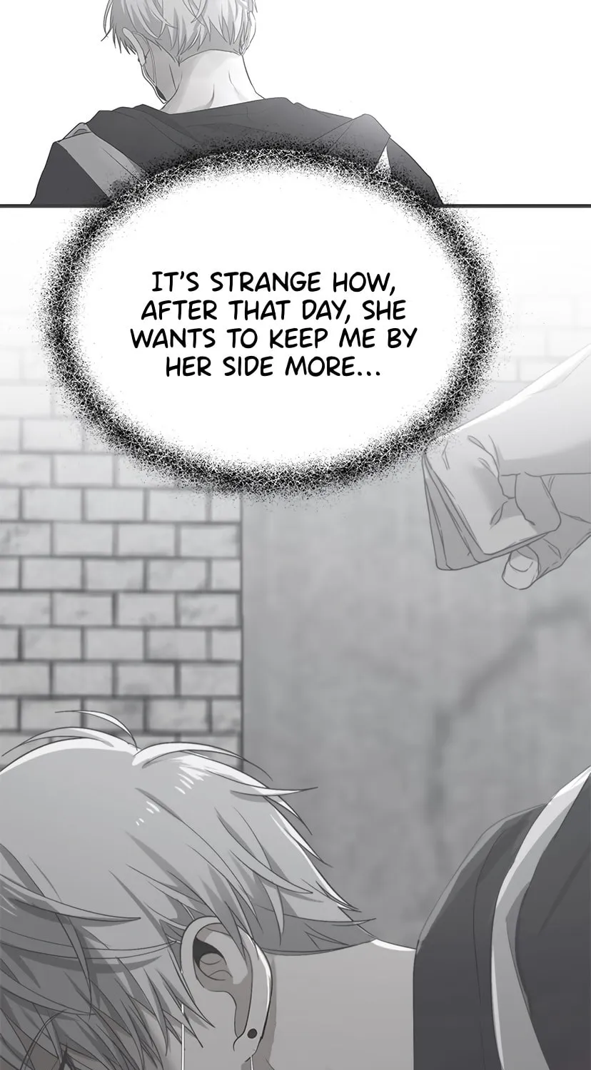 Read Dreaming Freedom chapter 49 image 59 on Lezhin
