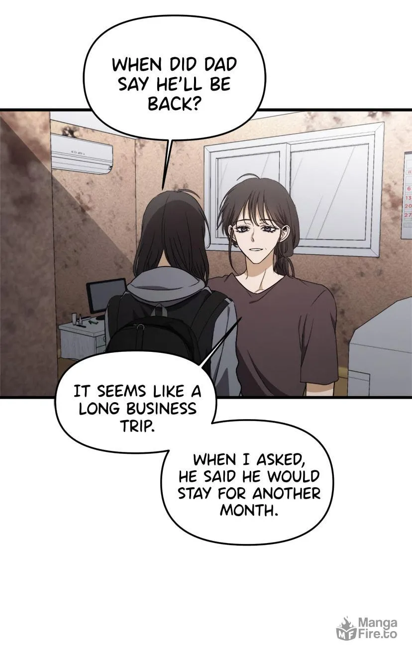 Read Dreaming Freedom chapter 49 image 74 on Lezhin