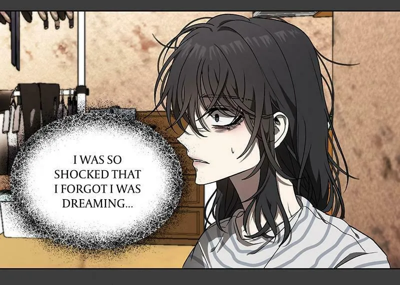 Read Dreaming Freedom chapter 5 image 108 on Lezhin