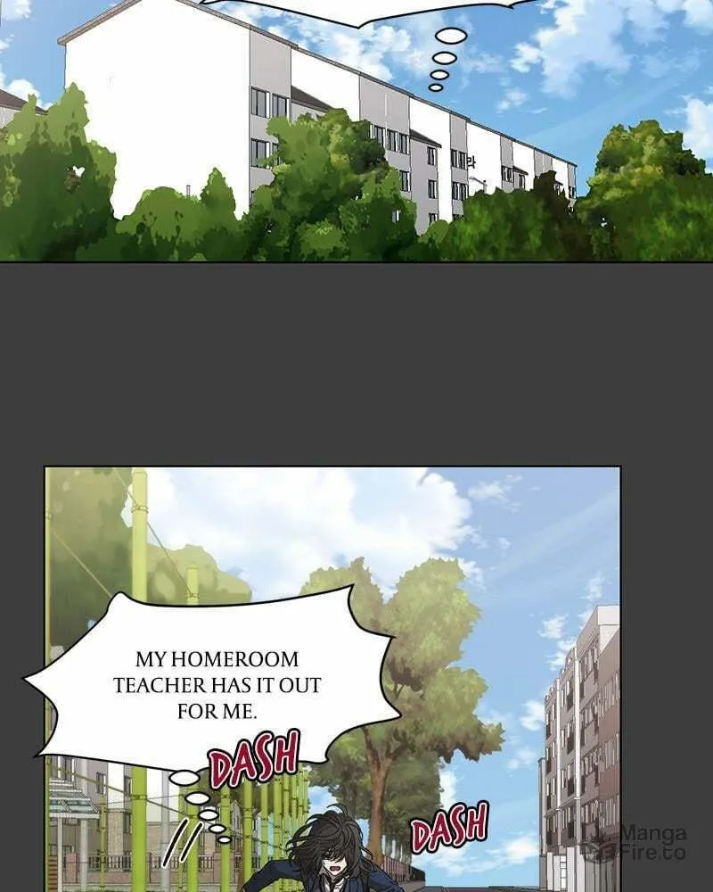 Read Dreaming Freedom chapter 5 image 116 on Lezhin