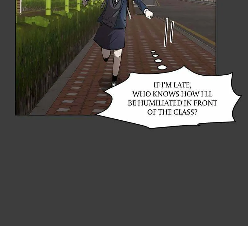 Read Dreaming Freedom chapter 5 image 117 on Lezhin
