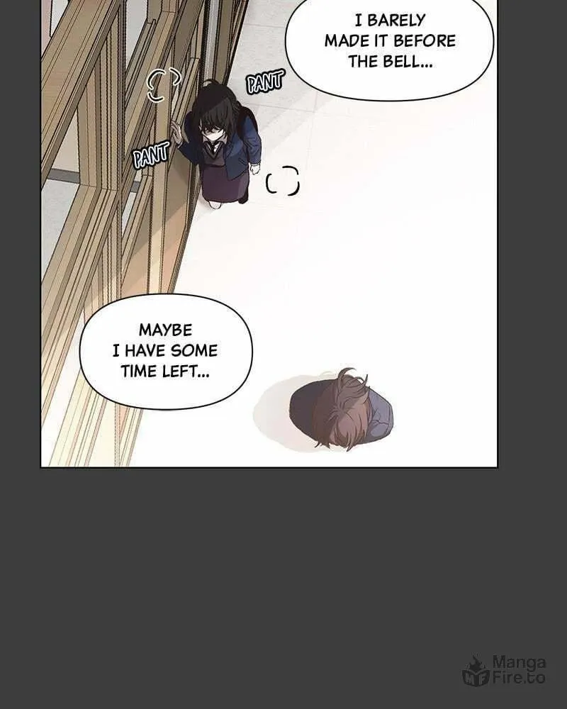 Read Dreaming Freedom chapter 5 image 124 on Lezhin