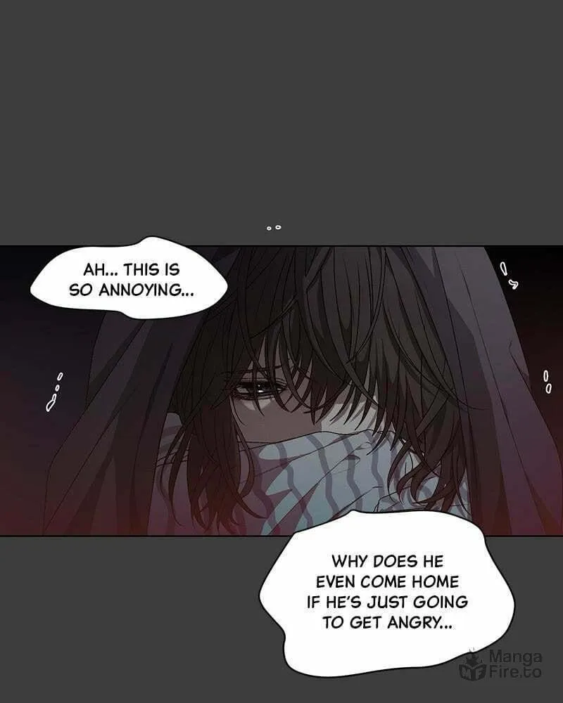 Read Dreaming Freedom chapter 5 image 32 on Lezhin