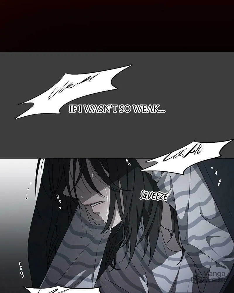 Read Dreaming Freedom chapter 5 image 34 on Lezhin