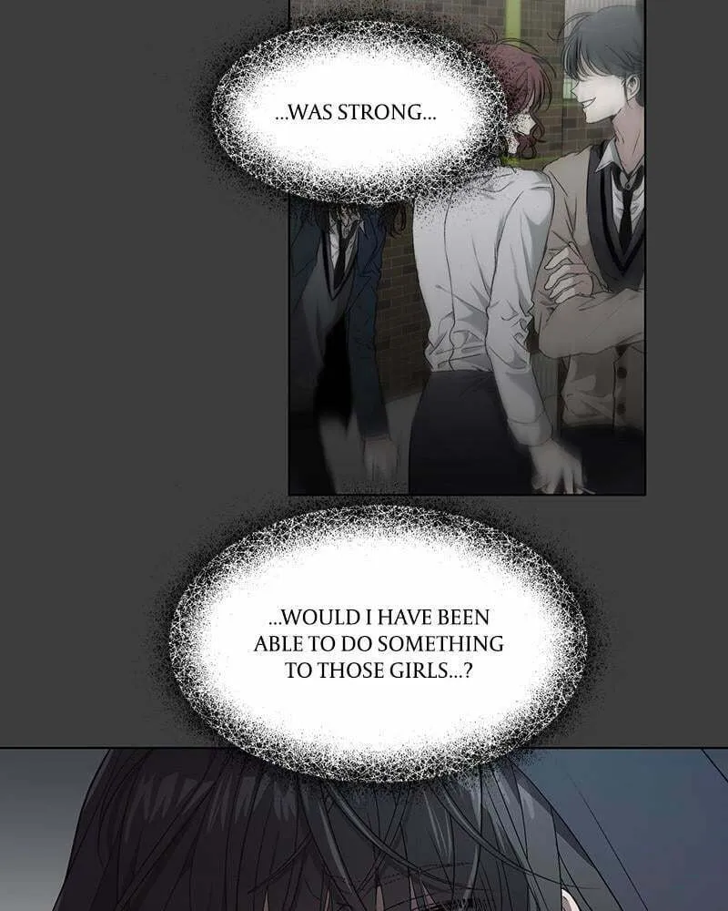 Read Dreaming Freedom chapter 5 image 37 on Lezhin