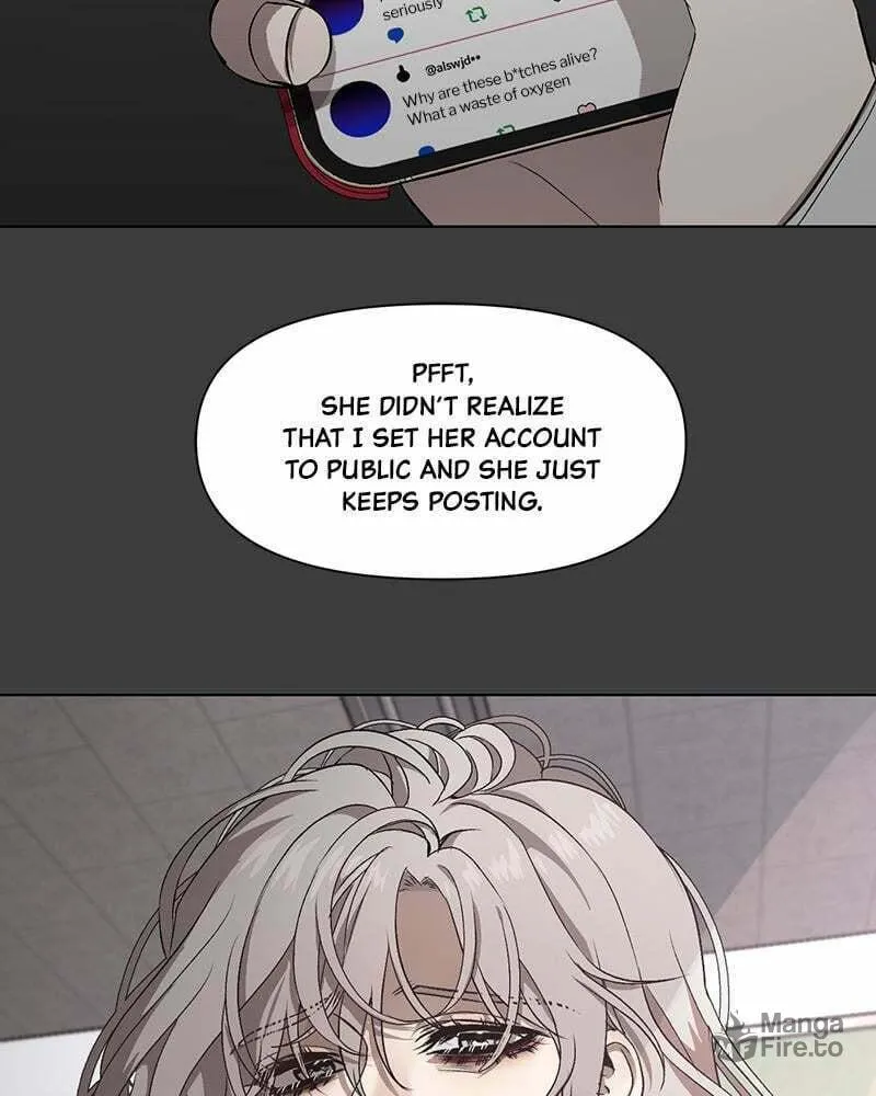 Read Dreaming Freedom chapter 5 image 5 on Lezhin