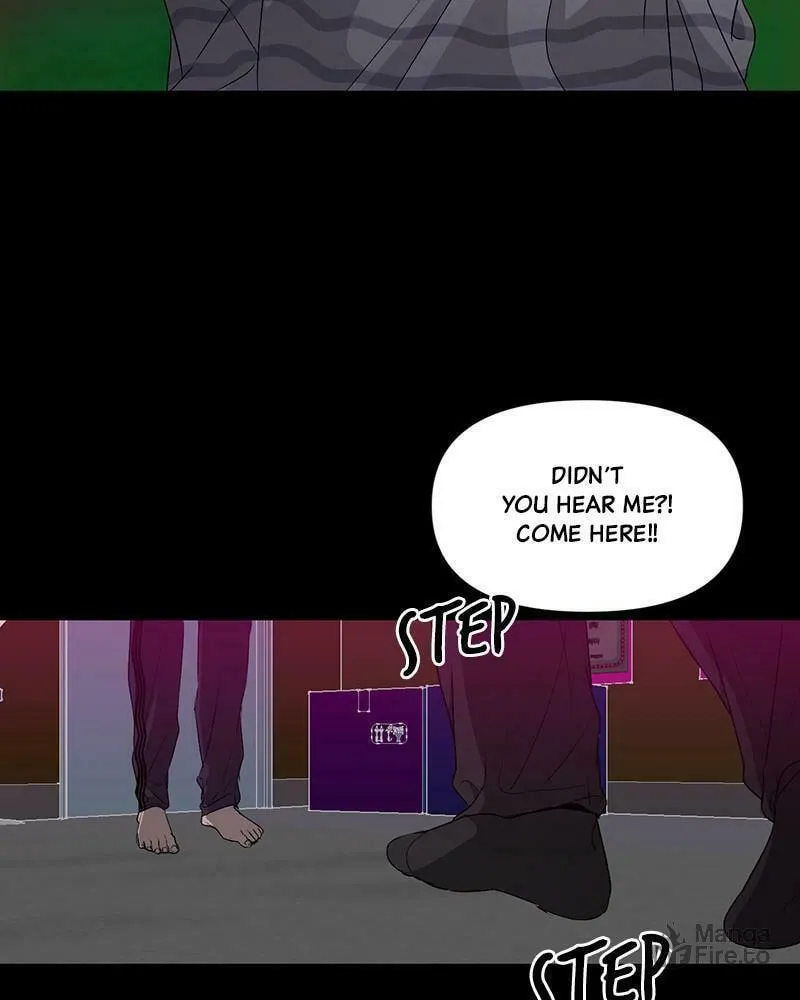 Read Dreaming Freedom chapter 5 image 77 on Lezhin