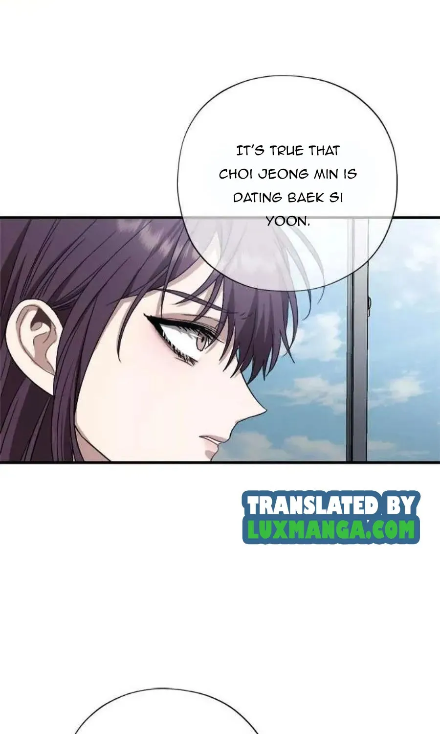 Read Dreaming Freedom chapter 50.5 image 11 on Lezhin