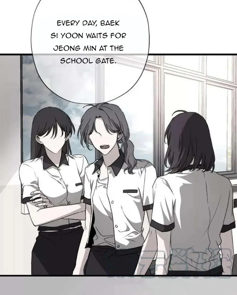 Read Dreaming Freedom chapter 50.5 image 12 on Lezhin