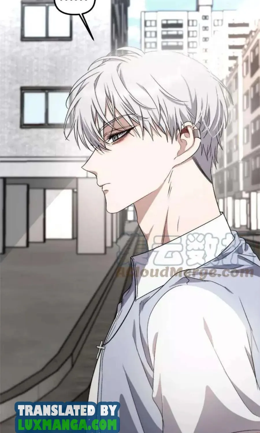 Read Dreaming Freedom chapter 50.5 image 2 on Lezhin