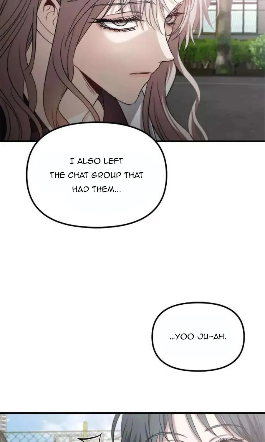 Read Dreaming Freedom chapter 50.5 image 20 on Lezhin