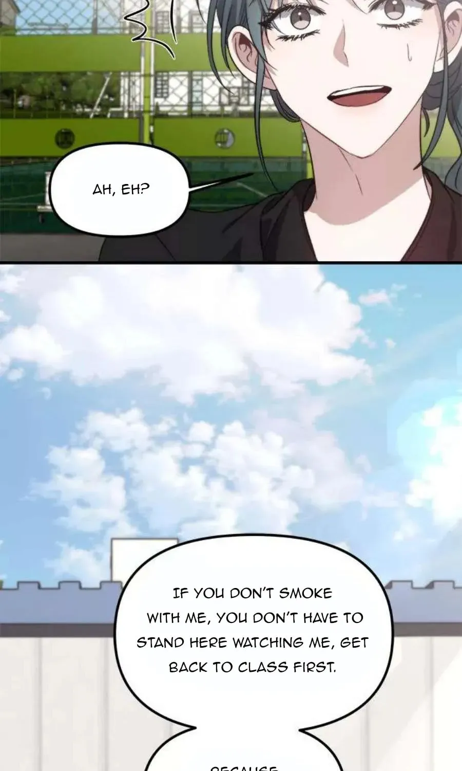 Read Dreaming Freedom chapter 50.5 image 21 on Lezhin