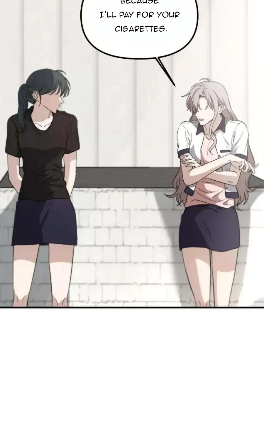 Read Dreaming Freedom chapter 50.5 image 22 on Lezhin