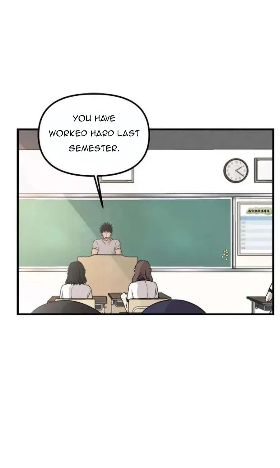 Read Dreaming Freedom chapter 50.5 image 25 on Lezhin