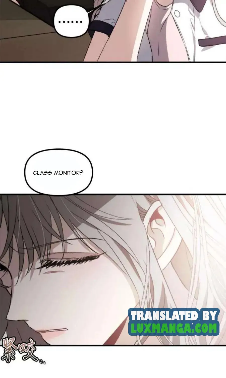 Read Dreaming Freedom chapter 50.5 image 27 on Lezhin