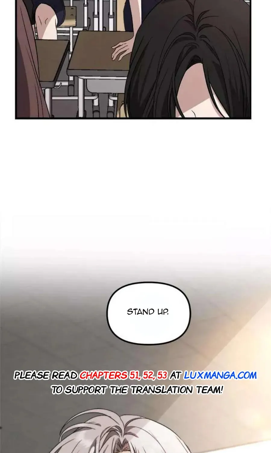 Read Dreaming Freedom chapter 50.5 image 29 on Lezhin