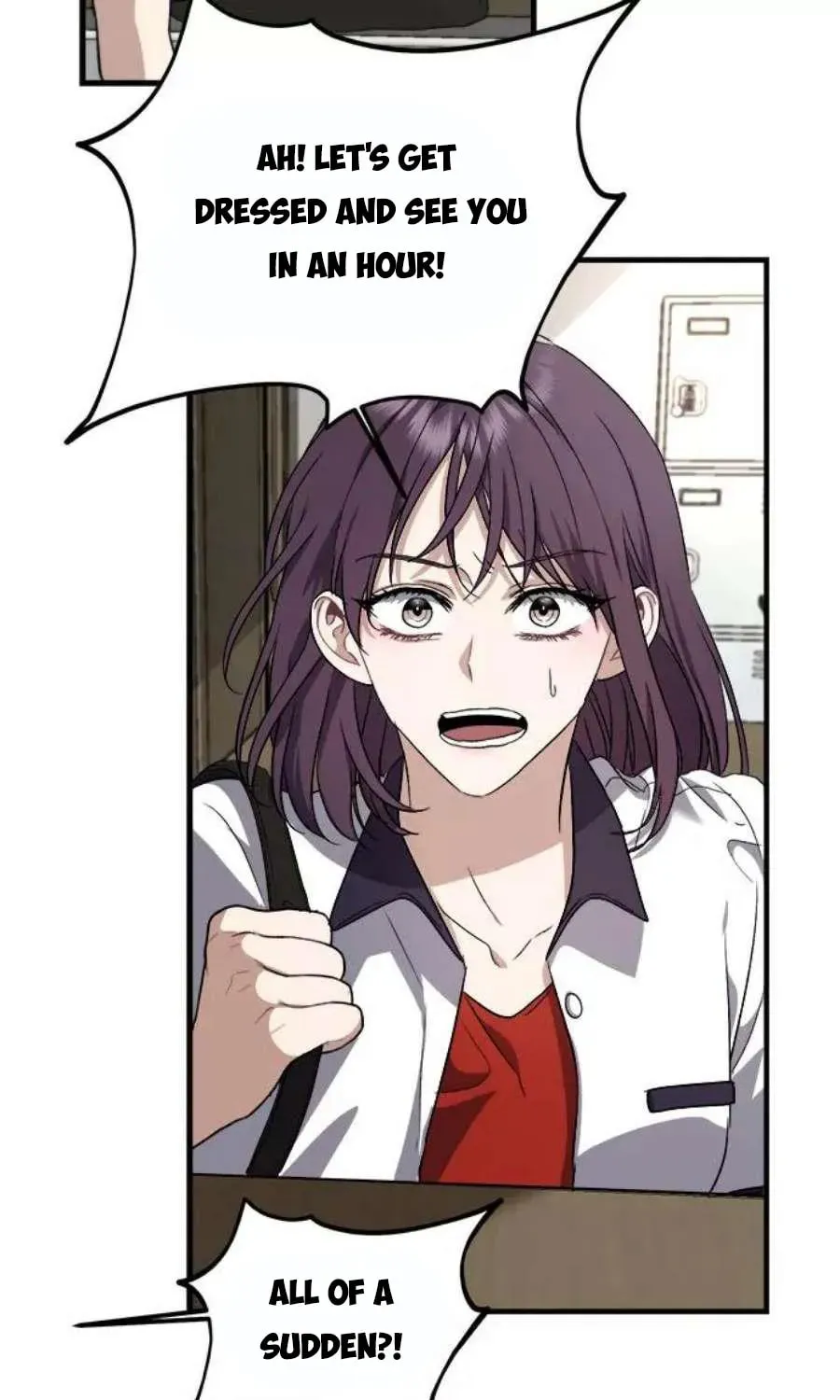 Read Dreaming Freedom chapter 50.5 image 34 on Lezhin