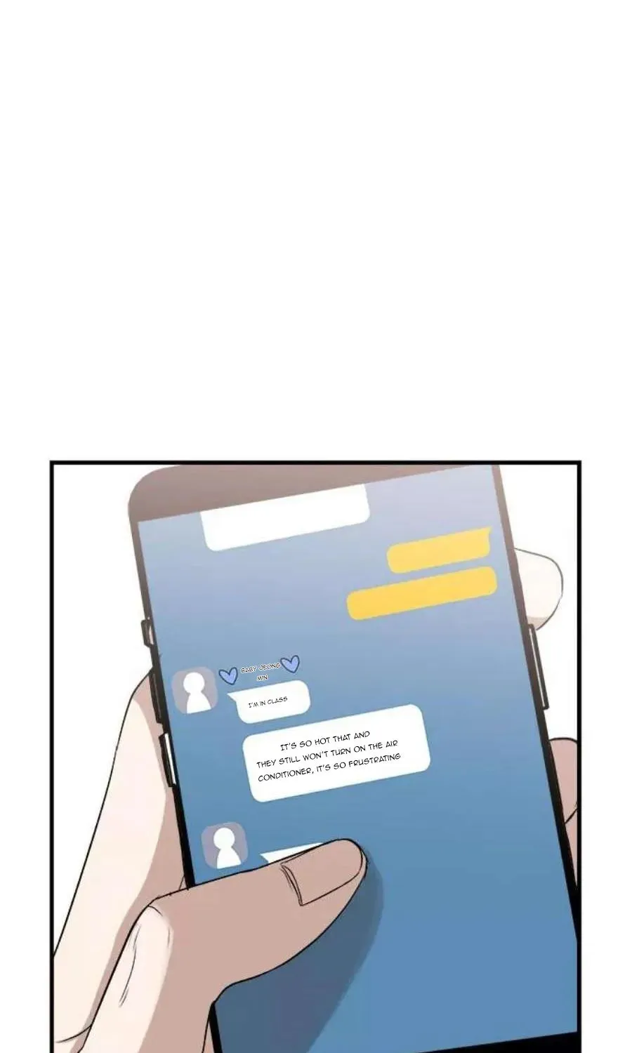 Read Dreaming Freedom chapter 50.5 image 4 on Lezhin