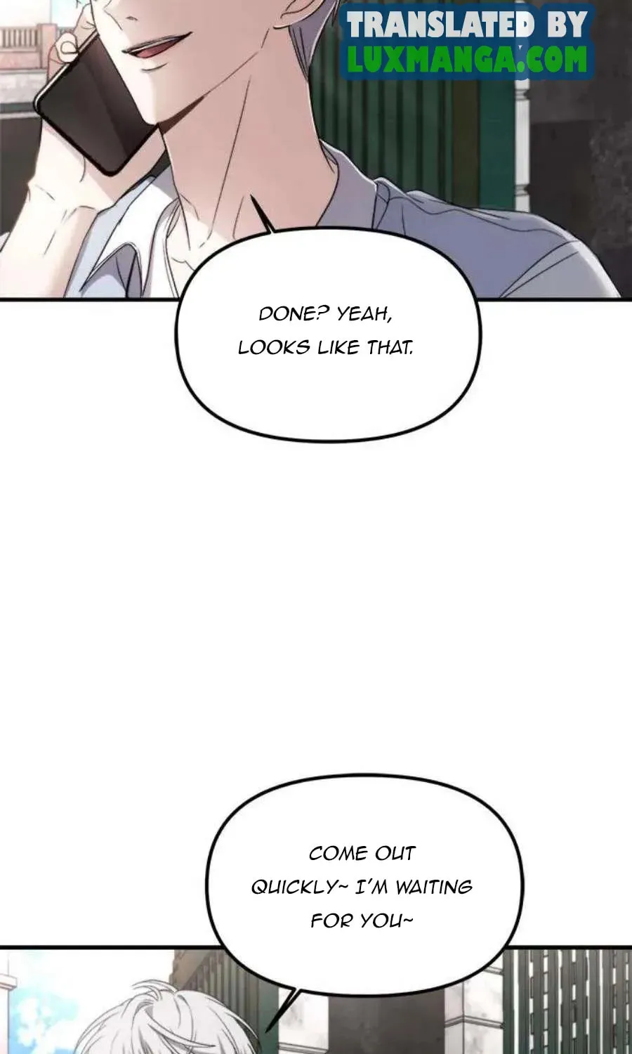 Read Dreaming Freedom chapter 50.5 image 45 on Lezhin