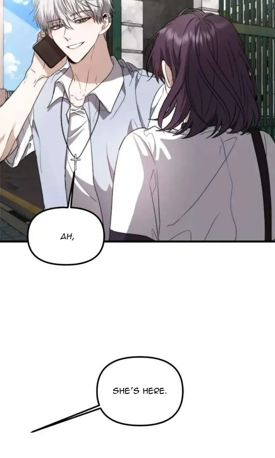 Read Dreaming Freedom chapter 50.5 image 46 on Lezhin