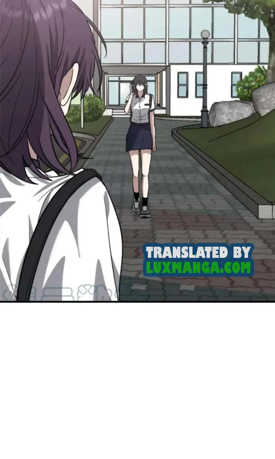 Read Dreaming Freedom chapter 50.5 image 49 on Lezhin