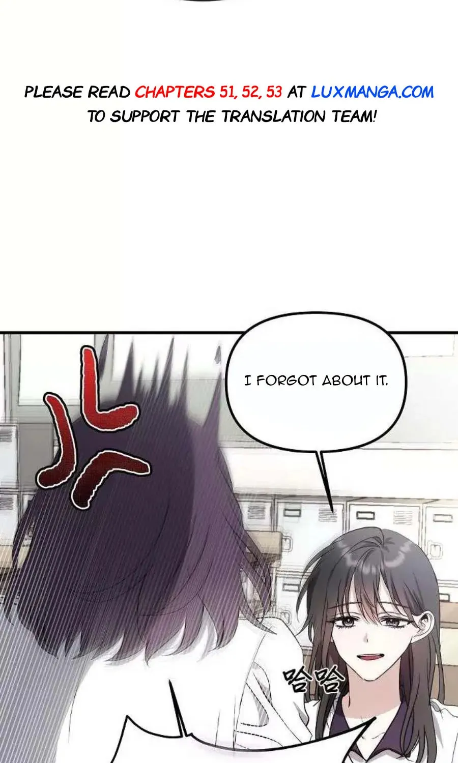 Read Dreaming Freedom chapter 50.5 image 9 on Lezhin