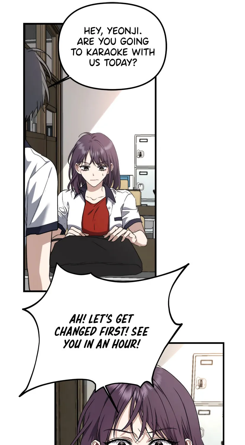Read Dreaming Freedom chapter 50 image 101 on Lezhin