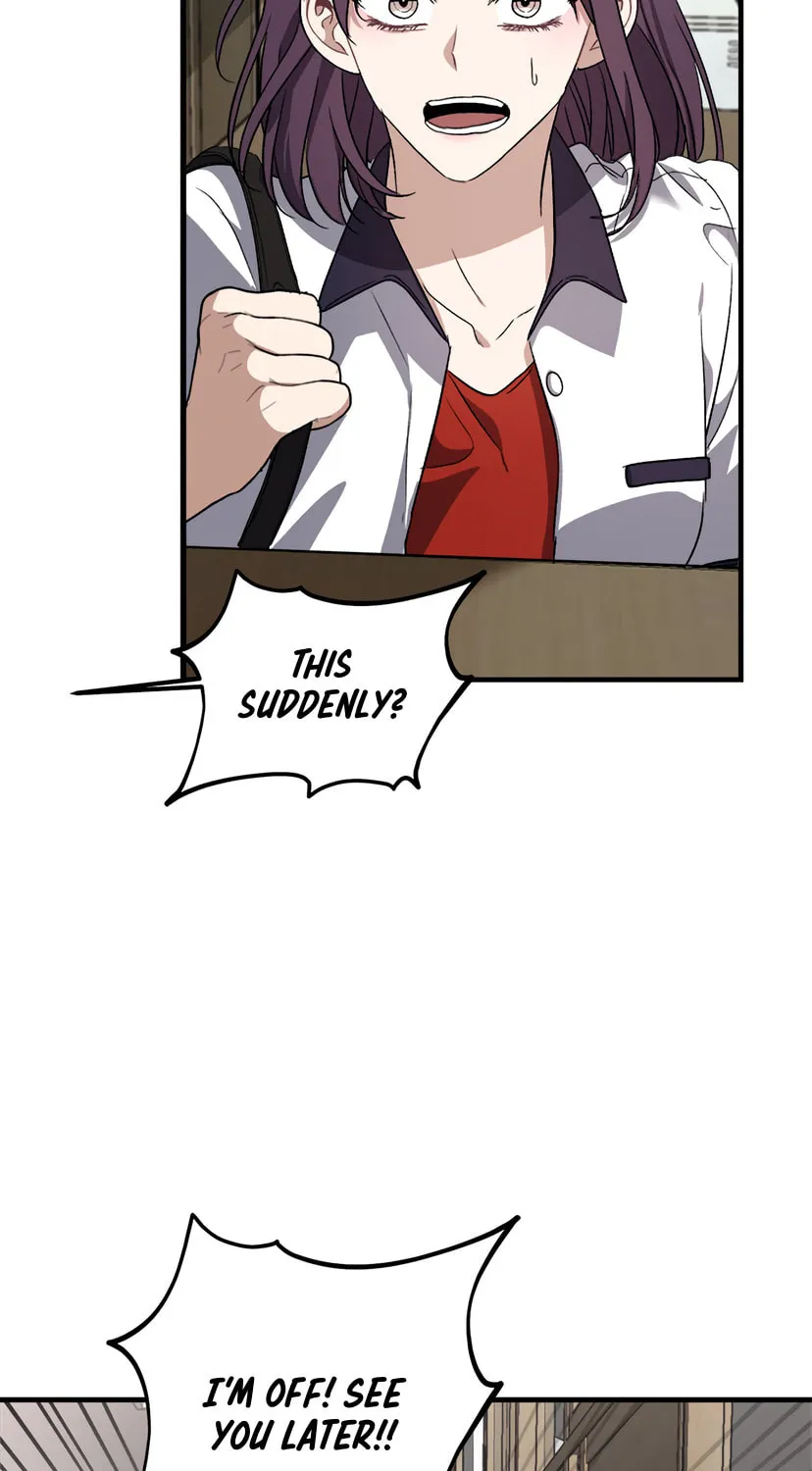 Read Dreaming Freedom chapter 50 image 102 on Lezhin
