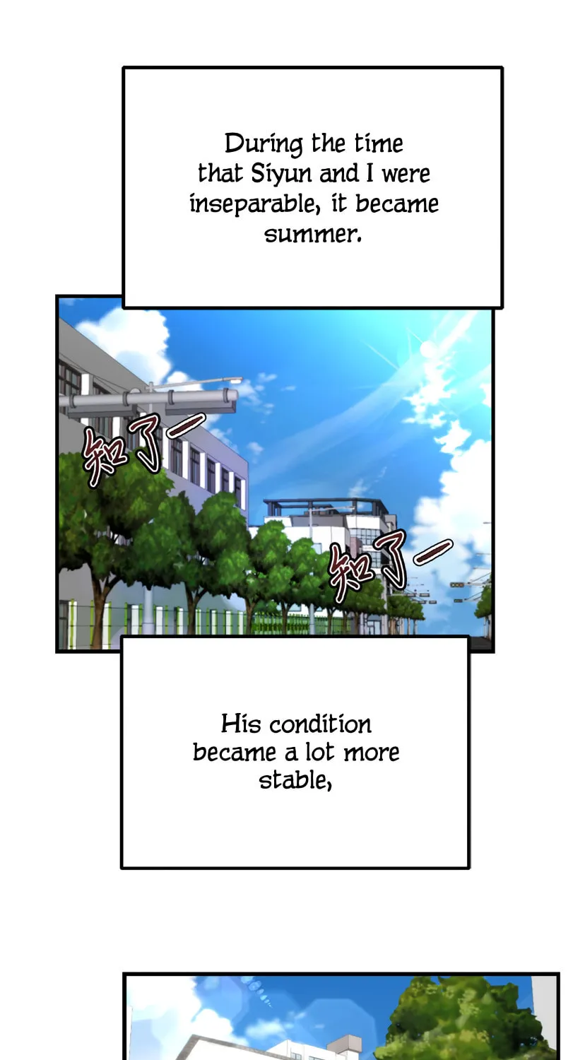 Read Dreaming Freedom chapter 50 image 27 on Lezhin